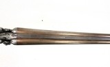THOMAS PARKER LONDON HAMMER GUN 12GA - 18 of 19
