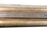 THOMAS PARKER LONDON HAMMER GUN 12GA - 17 of 19