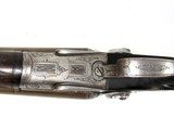 THOMAS PARKER LONDON HAMMER GUN 12GA - 12 of 19