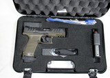WALTHER PDP COMPACT 9MM. - 1 of 3
