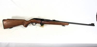 MOSSBERG 340 BB 22LR.