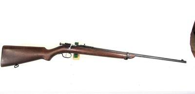 WINCHESTER 60A 22LR.
