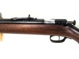 WINCHESTER 60A 22LR. - 7 of 19