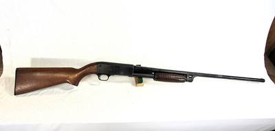 ITHACA 37 16GA 28MODIFIED.