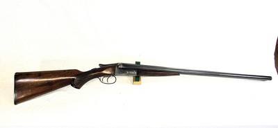 FOX STERLINGWORTH 12GA