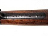 WINCHESTER 1890 2ND MODEL 22 LONG. MADE IN 1905 - 15 of 18