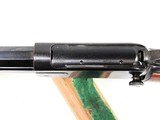 WINCHESTER 1890 2ND MODEL 22 LONG. MADE IN 1905 - 12 of 18