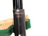 WINCHESTER 1890 2ND MODEL 22 LONG. MADE IN 1905 - 16 of 18