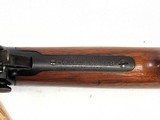 WINCHESTER 1890 2ND MODEL 22 LONG. MADE IN 1905 - 11 of 18