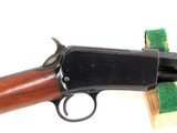 WINCHESTER 1890 2ND MODEL 22 LONG. MADE IN 1905 - 3 of 18
