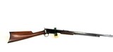 WINCHESTER 1890 2ND MODEL 22 LONG. MADE IN 1905