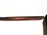 WINCHESTER 1890 2ND MODEL 22 LONG. MADE IN 1905 - 14 of 18