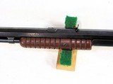 WINCHESTER 1890 2ND MODEL 22 LONG. MADE IN 1905 - 8 of 18