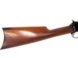 WINCHESTER 1890 2ND MODEL 22 LONG. MADE IN 1905 - 2 of 18