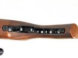 MOSSBERG 195 KA 12GA 26” POLYCHOKE. - Image 10 of 13