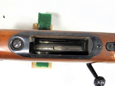 MOSSBERG 195 KA 12GA 26” POLYCHOKE. - Image 11 of 13