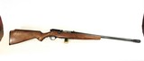 MOSSBERG 195 KA 12GA 26” POLYCHOKE. - Image 1 of 13