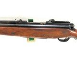 MOSSBERG 195 KA 12GA 26” POLYCHOKE. - Image 7 of 13
