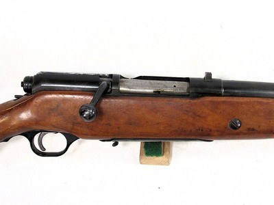 MOSSBERG 195 KA 12GA 26” POLYCHOKE. - Image 3 of 13