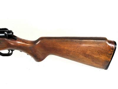 MOSSBERG 195 KA 12GA 26” POLYCHOKE. - Image 6 of 13