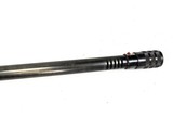 MOSSBERG 195 KA 12GA 26” POLYCHOKE. - Image 5 of 13