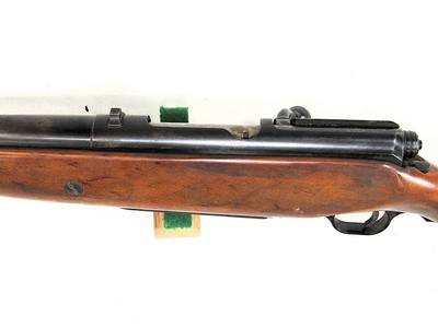 MOSSBERG 195 KA 12GA 26” POLYCHOKE. - Image 7 of 13