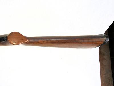 MOSSBERG 195 KA 12GA 26” POLYCHOKE. - Image 9 of 13