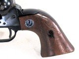 RUGER SINGLE SIX OLD MODEL 22LR 6 1/2” - 3 of 11