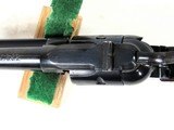 RUGER SINGLE SIX OLD MODEL 22LR 6 1/2” - 7 of 11