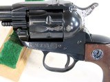 RUGER SINGLE SIX OLD MODEL 22LR 6 1/2” - 4 of 11