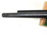 RUGER SINGLE SIX OLD MODEL 22LR 6 1/2” - 8 of 11