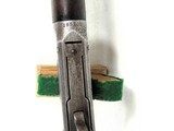 WINCHESTER 1894 38-55 OCTAGON RIFLE - 12 of 20