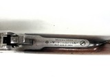 WINCHESTER 1894 38-55 OCTAGON RIFLE - 16 of 20
