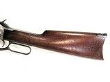 WINCHESTER 1894 38-55 OCTAGON RIFLE - 6 of 20