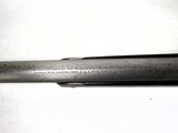WINCHESTER 1894 38-55 OCTAGON RIFLE - 19 of 20