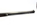 WINCHESTER 1894 38-55 OCTAGON RIFLE - 5 of 20