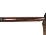 WINCHESTER 1894 38-55 OCTAGON RIFLE - 10 of 20