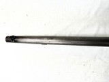 WINCHESTER 1894 38-55 OCTAGON RIFLE - 20 of 20