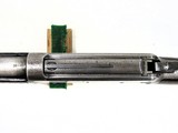 WINCHESTER 1894 38-55 OCTAGON RIFLE - 17 of 20