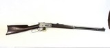WINCHESTER 1894 38-55 OCTAGON RIFLE - 1 of 20