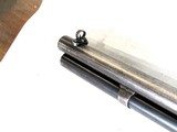 WINCHESTER 1894 38-55 OCTAGON RIFLE - 9 of 20