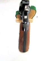 S&W COMBAT MASTERPIECE 38SP 4”. - 3 of 7