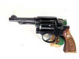 S&W 10-5 38SP 4”. - 2 of 8