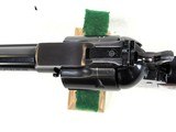 RUGER NEW MODEL BLACKHAWK 41MG 4 5/8”. - Image 7 of 11