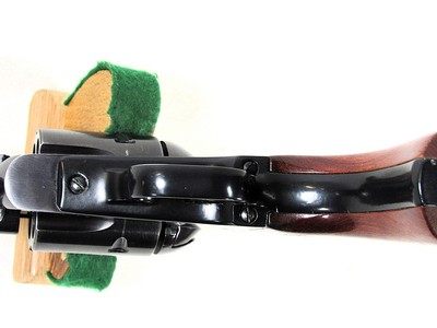 RUGER NEW MODEL BLACKHAWK 41MG 4 5/8”. - Image 10 of 11