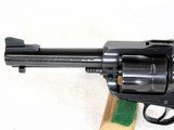 RUGER NEW MODEL BLACKHAWK 41MG 4 5/8”. - Image 5 of 11