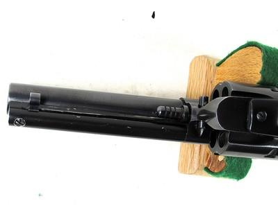 RUGER NEW MODEL BLACKHAWK 41MG 4 5/8”. - Image 11 of 11
