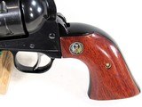 RUGER NEW MODEL BLACKHAWK 41MG 4 5/8”. - Image 4 of 11