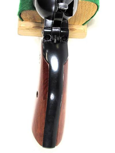 RUGER NEW MODEL BLACKHAWK 41MG 4 5/8”. - Image 6 of 11