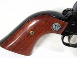 RUGER NEW MODEL BLACKHAWK 41MG 4 5/8”. - Image 3 of 11